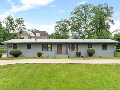 105 Woodland Rd, Bessemer, AL, 35020