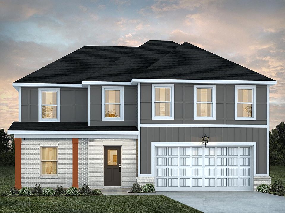 A3B - Nightfall Gray