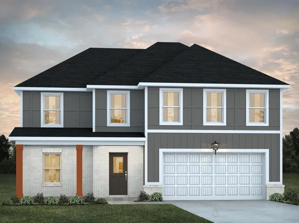 204 Freshwater Ct, Lagrange, GA 30241