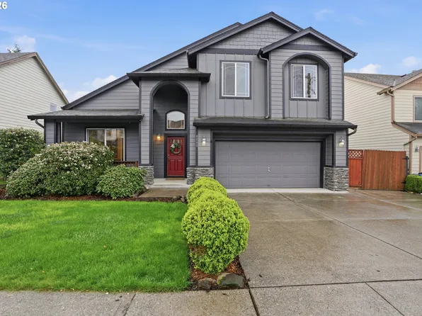 4605 NE 95th St, Vancouver, WA 98665