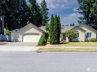 Campus Park, Lacey, WA 98516