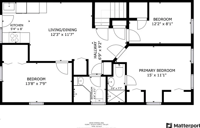 512 Mellon St SE #101 — Photo 19