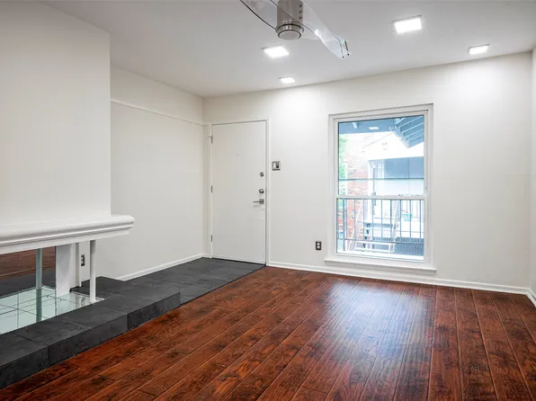 4317 Hartford St APT 209, Dallas, TX 75219