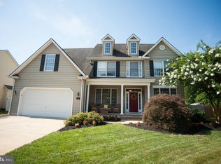 107 Rilian Ct, Grasonville, MD 21638