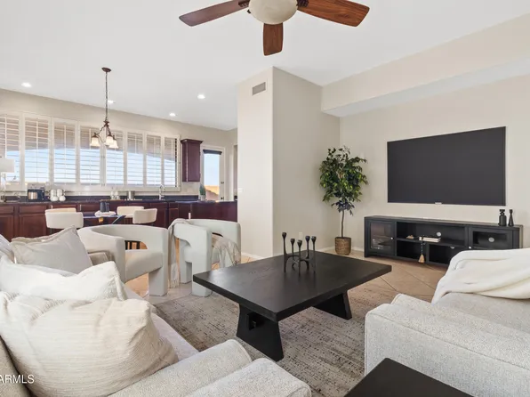 2742 N AUGUSTINE --, Mesa, AZ 85207