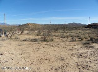 283 Via Italia, Rio Rico, AZ 85648