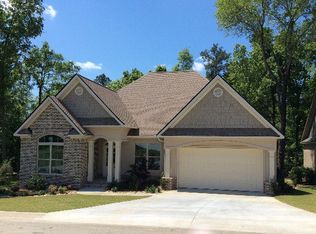144 Pinyon Loop, Aiken, SC 29803