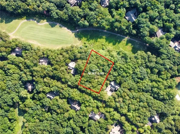 2487 Muirfield Way #77, Jasper, GA 30143