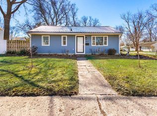 207 Eastwood Ave, Westerville, OH 43081