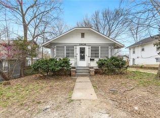 1909 E 84th St, Kansas City, MO 64132
