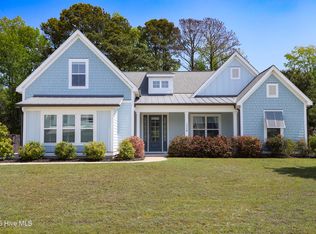 182 Camden Trail, Hampstead, NC 28443