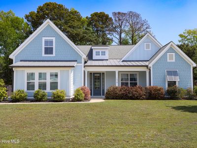 182 Camden Trail, Hampstead, NC, 28443