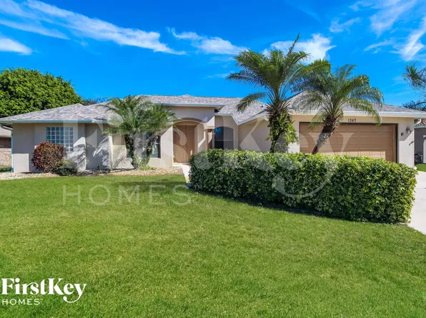 1347 Armory Dr NE, Palm Bay, FL 32907
