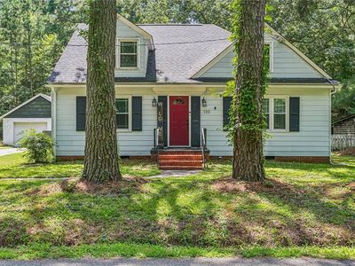122 Claxton Creek Rd, Seaford, VA, 23696