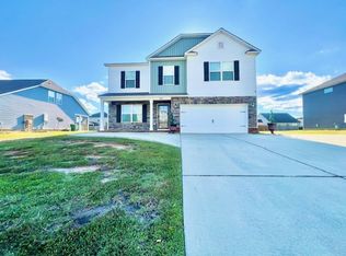 3035 S Wild Turkey Dr, Effingham, SC 29541