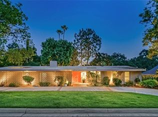 4176 Oak Hollow Rd, Claremont, CA 91711