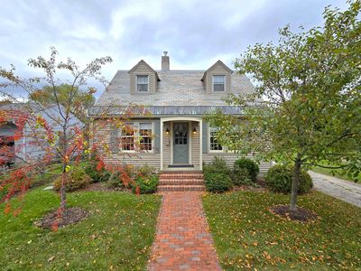 10 Thrall Avenue, Rutland, VT, 05701