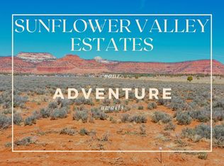 Sunrise Cir, Kanab, UT 84741