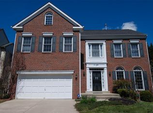 2634 Antler Ct, Silver Spring, MD 20904