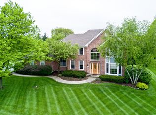 1501 Stag Trl, Cary, IL 60013