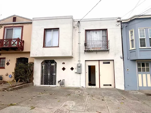 133 Rice St, San Francisco, CA 94112