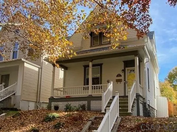 27 Clarion St, Johnstown, PA 15905