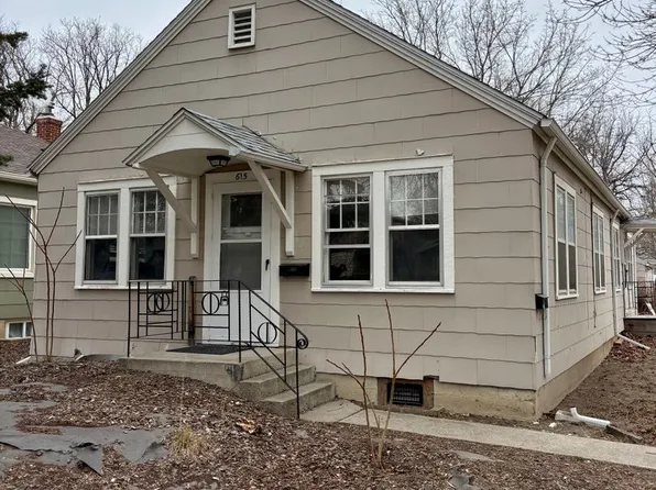 615 & 615 1/2 Miles Ave, 615 & 1/2 Miles Ave, Billings, MT 59102