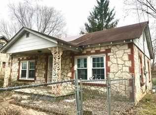 1480 N Sunrise Dr, Bowling Green, KY