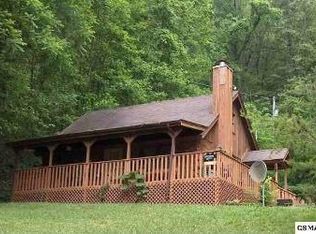 2943 Patty View Way, Sevierville, TN 37862