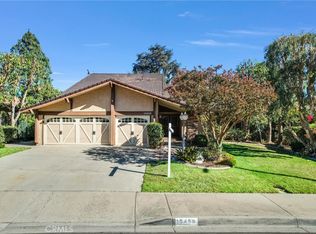 15459 Feldspar Dr, Chino Hills, CA 91709