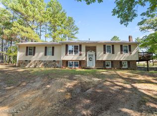 255 Sarason Place, Vass, NC 28394