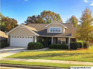 100 Potters Wheel NW, Madison, AL 35758