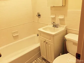 Rented by City Connections Realty