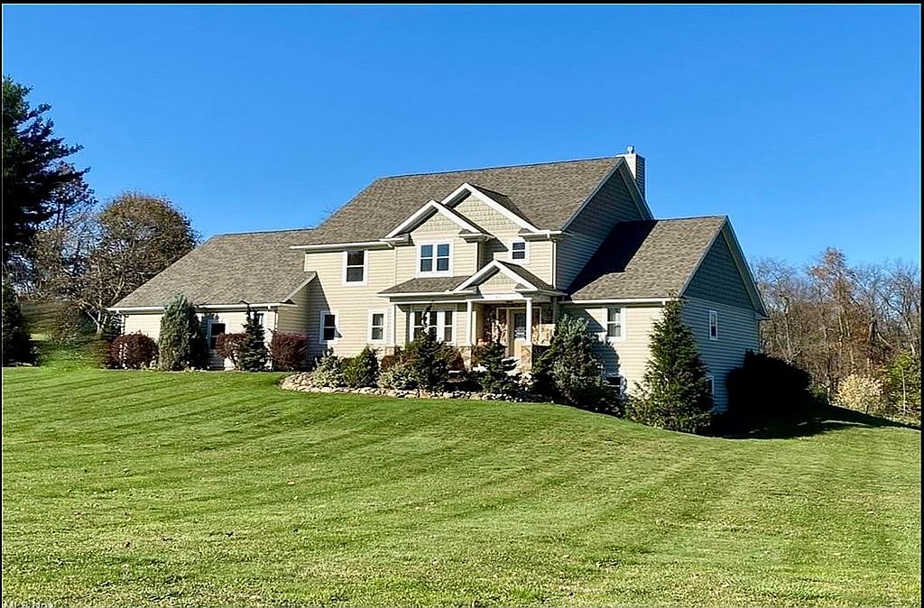 41 W Nimisila Rd, Akron, OH 44319 Zillow