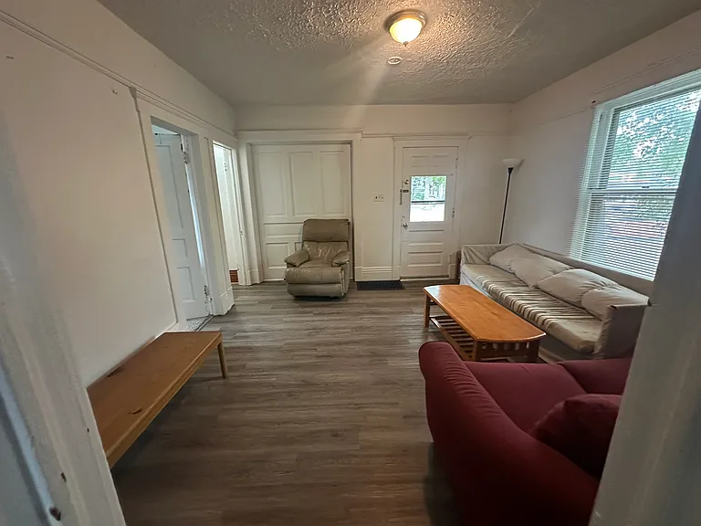 Living room another view