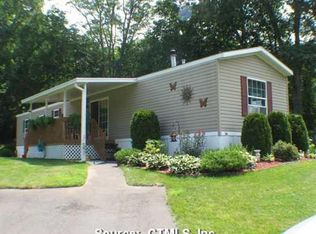 54 Marybell Dr, Storrs Mansfield, CT 06268