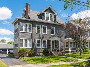 39 Thornton St #2, Hamden, CT 06517