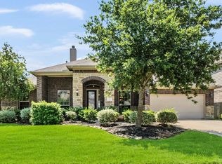 2410 Malaga Ln, League City, TX 77573