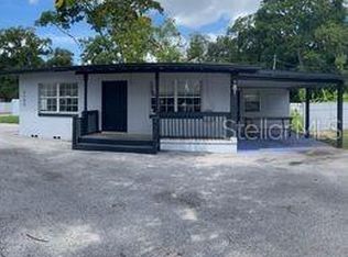 3100 Eunice Ave, Orlando, FL 32808