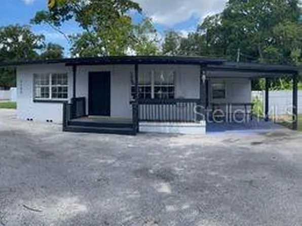 3100 Eunice Ave, Orlando, FL 32808