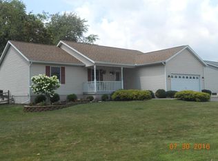 1301 Patricia Ln, Heath, OH 43056