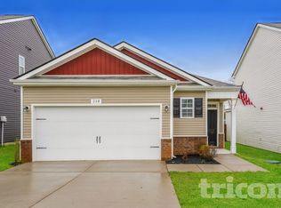 338 Victory Cir, Ashland City, TN 37015