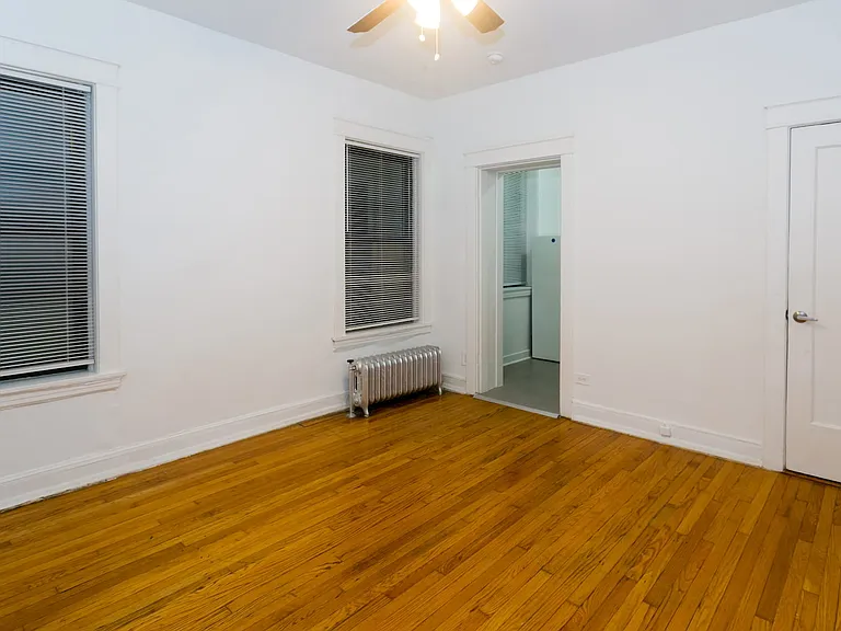 Dining/Living room