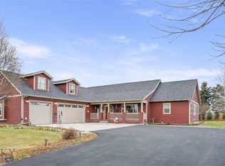 3412 Ayden Rd, Helena, MT 59602