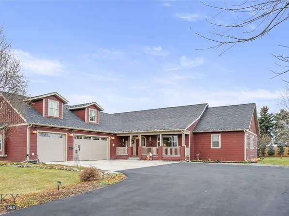 3412 Ayden Rd, Helena, MT 59602