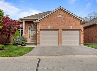 6 Cadeau Ter #12, London, ON N6K4W6