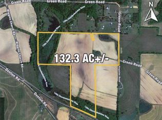 132.3 Ac Green Rd, Dothan, AL 36305