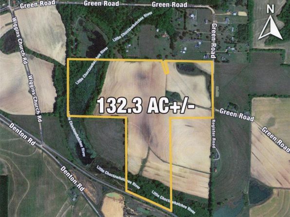 132.3 Ac Green Rd, Dothan, AL 36305