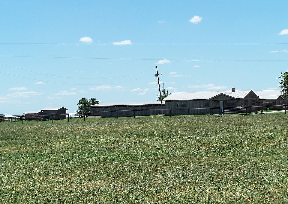 front view of home/buildings