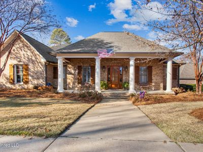 104 Laird Ave, Madison, MS, 39110